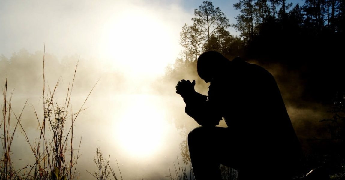 3 Keys to a Mountain Top Prayer Life