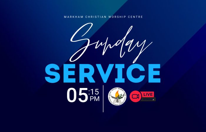 February 11, 2024 - Sunday Service